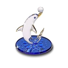 Glass baron dolphin for sale  Delivered anywhere in USA 
