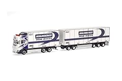 Herpa maquette camion d'occasion  Livré partout en France