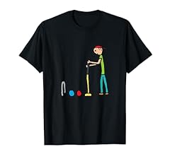 Croquet shirt for sale  Delivered anywhere in UK