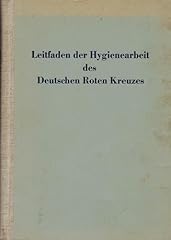 Leitfaden hygienearbeit deutsc gebraucht kaufen  Wird an jeden Ort in Deutschland