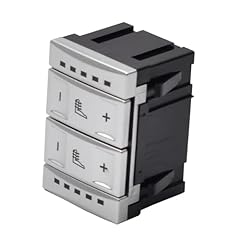 Cakievro heated seat for sale  Delivered anywhere in UK