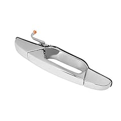 Exterior chrome door for sale  Delivered anywhere in USA 