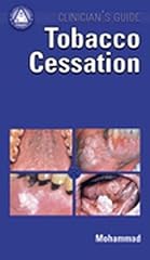 Tobacco cessation clinician d'occasion  Livré partout en France