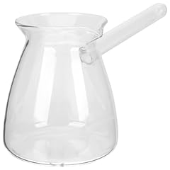 Cabilock théière verre d'occasion  Livré partout en France