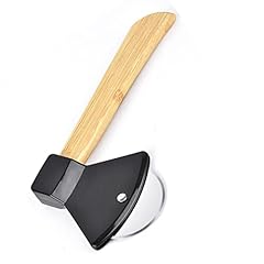 Axe shape pizza for sale  Delivered anywhere in UK