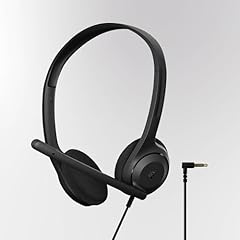 Epos casque professionnel d'occasion  Livré partout en France