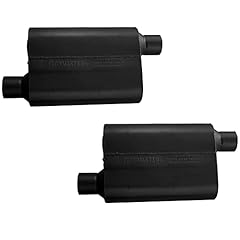 Flowmaster universal fitting for sale  Delivered anywhere in USA 