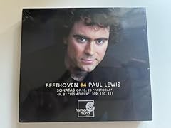 Beethoven piano sonatas for sale  Delivered anywhere in UK