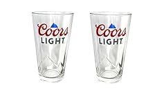 Coors light pint for sale  Delivered anywhere in USA 