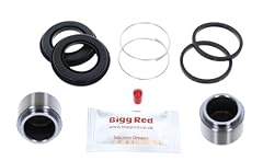 Bigg red rear for sale  Delivered anywhere in UK