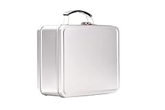 Shirin metal lunch for sale  Delivered anywhere in USA 