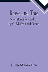 Brave and true d'occasion  Livré partout en France