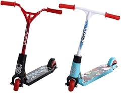2pcs finger scooter for sale  Delivered anywhere in USA 