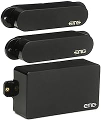 Emg em924220 set usato  Spedito ovunque in Italia 