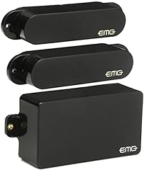 Emg active strat for sale  Delivered anywhere in UK