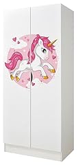 Leomark armoire enfant d'occasion  Livré partout en Belgiqu