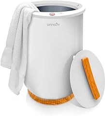 Serenelife bucket towel for sale  Delivered anywhere in Ireland