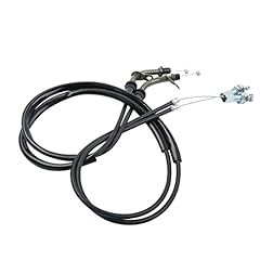 Throttle cable wire for sale  Delivered anywhere in USA 