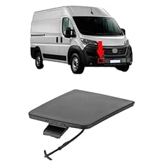 Peugeot boxer bumper for sale  Delivered anywhere in UK