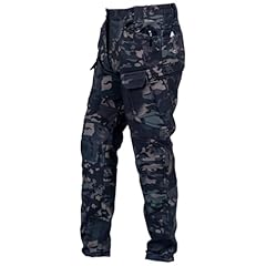 Pantaloni trekking invernali usato  Spedito ovunque in Italia 