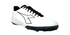 Diadora scarpe calcetto usato  Spedito ovunque in Italia 