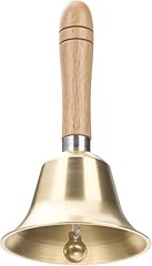 Super laute handglocke gebraucht kaufen  Wird an jeden Ort in Deutschland