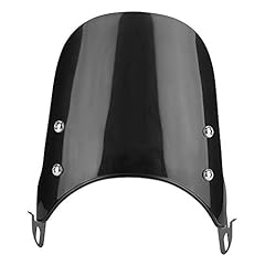 Motorcycle wind deflector for sale  Delivered anywhere in UK