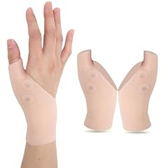 Silicone pouce poignet d'occasion  Livré partout en France