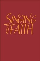 Singing faith large for sale  Delivered anywhere in UK