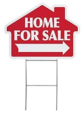 Home sale arrow for sale  Delivered anywhere in USA 