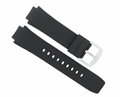 Ewatchparts 25mm rubber for sale  Delivered anywhere in USA 