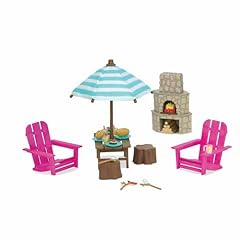 Woodzeez toy patio for sale  Delivered anywhere in USA 