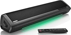 Saiyin soundbar soundbar gebraucht kaufen  Wird an jeden Ort in Deutschland