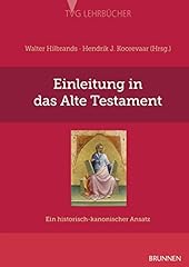 Einleitung alte testament gebraucht kaufen  Wird an jeden Ort in Deutschland