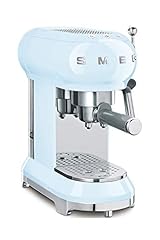 Smeg ecf01pbeu manual gebraucht kaufen  Wird an jeden Ort in Deutschland