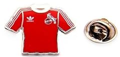 Köln trikot pin gebraucht kaufen  Wird an jeden Ort in Deutschland