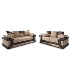 Settee couch seater for sale  Delivered anywhere in UK