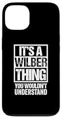 Iphone wilber thing for sale  Delivered anywhere in UK