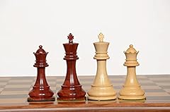 bud rosewood chess for sale  Delivered anywhere in UK