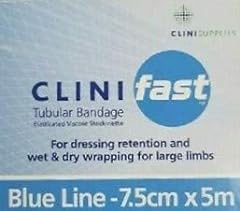 Clinifast tubular bandage for sale  Delivered anywhere in UK