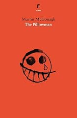 Pillowman play for sale  Delivered anywhere in USA 