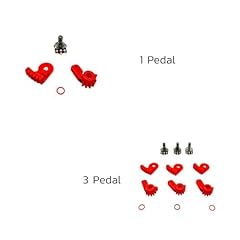 Potentiometer replacement kit usato  Spedito ovunque in Italia 