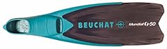 Beuchat mundial one d'occasion  Livré partout en France