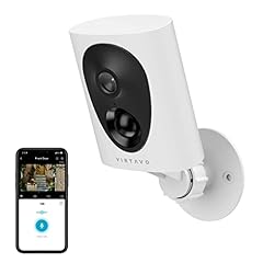 Virtavo security camera for sale  Delivered anywhere in UK