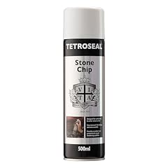 Tetrosyl scs502 stonechip for sale  Delivered anywhere in UK