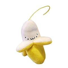 Banana doll pendant for sale  Delivered anywhere in USA 