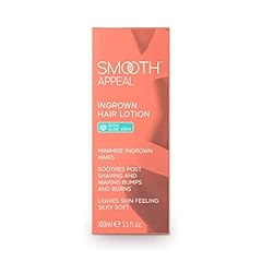 Smooth appeal ingrown for sale  Delivered anywhere in UK