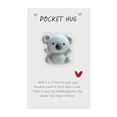 Pocket hug gift for sale  Delivered anywhere in UK