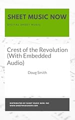 Crest the revolution usato  Spedito ovunque in Italia 