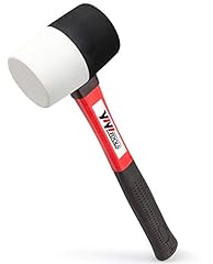 Yiyitools rubber hammer for sale  Delivered anywhere in USA 